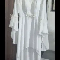 لباس مجلسی و نامزدی و عقد