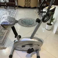 دوچرخه ثابت