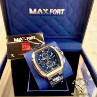 مکفسورت خفن با رنگبندی و شرایط اقساط