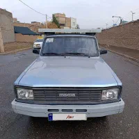 کارا تک کابین 2000