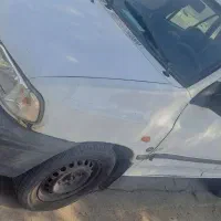 پراید ۸۸ دوگانه کارخانه