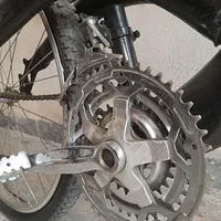 دوچرخه سایز ۲۶|دوچرخه، اسکیت، اسکوتر|ایلام, |دیوار