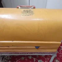 چرخ خیاطی مارشال|چرخ خیاطی و ریسندگی|فلاورجان, |دیوار