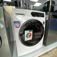 ماشین لباسشویی دوو 9کیلویی سری سنیور مدل LM-990