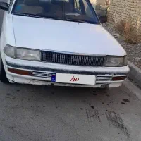 تویوتا کرونا 92 موتور 2000