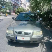 سمند lx  کارشناسی شده قیمت کارشناسی