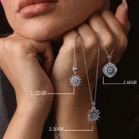 سرویس-نقره-عروس عیار۹۲۵|بدلیجات|قم, انسجام|دیوار