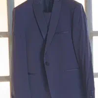 کت و شلوار دامادی با قیمت عالی