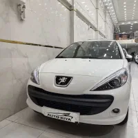 ۲۰۷پاناارتقا