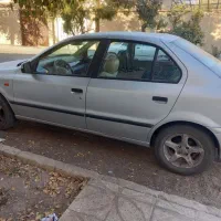 فروش سمند lx مدل ۸۸