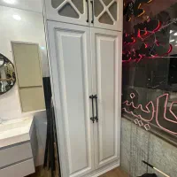 کمد پنتری نعو کلاسیک|جاکفشی، کمد، دراور|کرج, کوی کارمندان جنوبی|دیوار