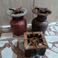 پیکنیک گازی