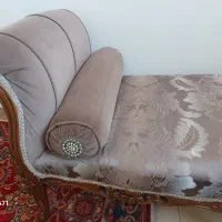 مبل دو نفره