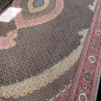 فرش نه متری هفتصد شانه اصل