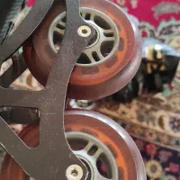 اسکیت سرعت|دوچرخه، اسکیت، اسکوتر|تبریز, |دیوار