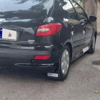 پژو ۲۰۶ نیوفیس ۲۰۷ کامل