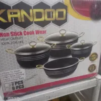 سرویس قابلمه