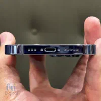 گوشی iPhone 13 Pro ZAA دو سیم 256GB کارکرده|موبایل|تبریز, |دیوار