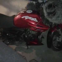 آپاچی 180|موتورسیکلت|شهر ری, ظهیرآباد|دیوار