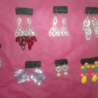 گوشواره زنانه دخترانه
