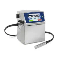 جت پرینتر لیزرحکاکی فایبر، Co2 ،پرینتر جت C i j
