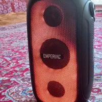 باندEMPERIAL|سیستم صوتی خانگی|کنگاور, |دیوار