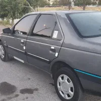 پژو۴۰۵مدل۹۲