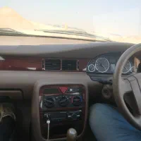 سمند lx 400|خودرو سواری و وانت|مشهد, توس (بلوار توس)|دیوار