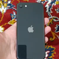 ایفون se2020 حافظه 128
