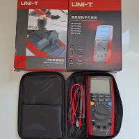 مولتی متر یونیتی UNI-T UT71E