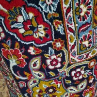 فرش ماشینی ۱۲ متری