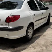 ماشین 206 v8 sd مدل 95 (اقساط)|خودرو سواری و وانت|مشهد, طلاب|دیوار