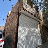 مغازه فروشی. واقع در خیابان درب اصفهان...|فروش مغازه و غرفه|کاشان, گریه|دیوار