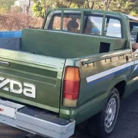 مزدا 2000|خودرو سواری و وانت|تبریز, |دیوار