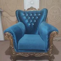 مبلمان سلطنتی