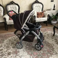 کالسکه اصل برند Good Baby