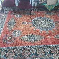 فرش ۱۲ متری