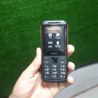 نوکیا ۵۳۱۰|موبایل|مشهد, قائم|دیوار