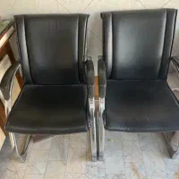 صندلی کنفرانس انتظار