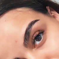 خدمات مژه|خدمات آرایشگری و زیبایی|پرند, فاز ۵|دیوار