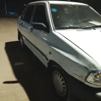 پراید131مدل 90 دوگانه سوز دستی|خودرو سواری و وانت|قم, جمکران|دیوار