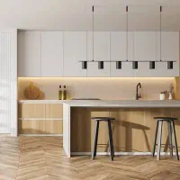 کابینت و کمد دیواری