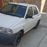 پراید مدل۹۹|خودرو سواری و وانت|جوانرود, |دیوار