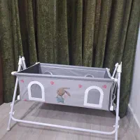 گهواره|اسباب و اثاث بچه|سبزوار, قصبه شرقی|دیوار