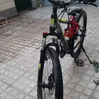 دوچرخه|دوچرخه، اسکیت، اسکوتر|ری, علایین|دیوار