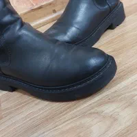 کفش مجلسی و نیم بوت