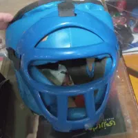 کلاه محافظ ورزش رزمی