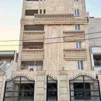 فروش اپارتمان/کلید اول ۳خواب /کوی نفت ۱۴۰۵