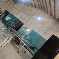 کارگر ساده ،شیشه بر
