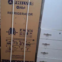 یخجال فیلور ۱۴ فوت